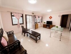 Blk 751 Woodlands Circle (Woodlands), HDB 4 Rooms #573168181